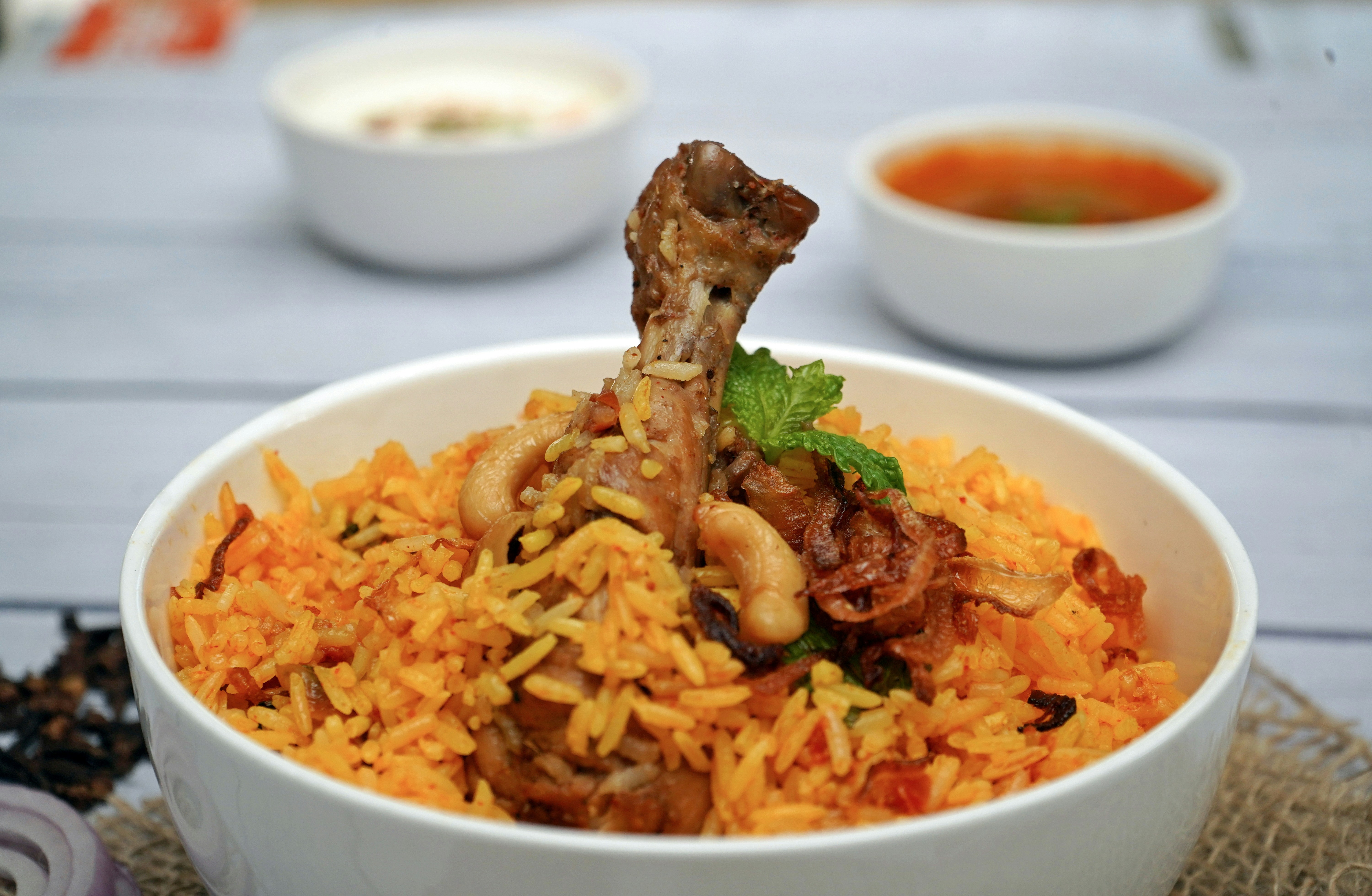 Jollof-Rice